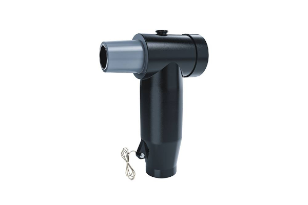 EHH3-12/630A欧式后接头<br>15kV 630A Separable Rear Connector