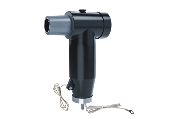 EH HBLQ-17/45(50) 欧式后接避雷器<br>15kV 630A Separable Rear Thunder Arrester