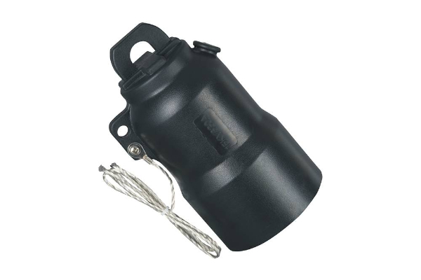 EHJYM-12kV 630A绝缘帽<br>12kV 630A Insulation Cap