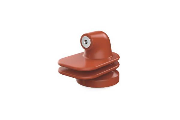 EH-12-130环保柜侧扩套管(II型)<br>12kV Environmental Protection Switchgear Side Expansion Bushing ( Type II )