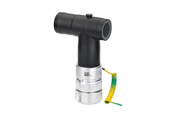 10kV 前插型快插<br>10kV Front type quick connector