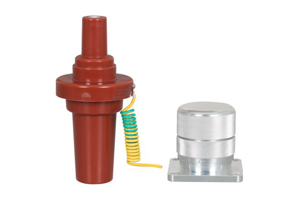 200A 应急套管组件<br>200A Quick connector