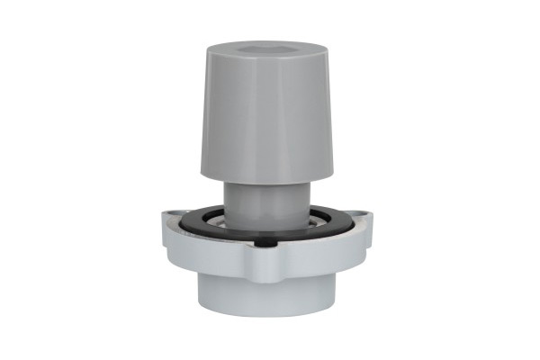 EHFD-35/2#锥堵头安装结构-总图<br>EHFD-35/2# Size 2 Terminal plug installation structure- general drawing