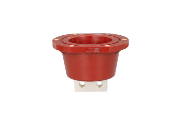 EH-35/3150 35kV 3150A侧扩套管) EH-35/3150 35kV 3150A Side connecting bushing